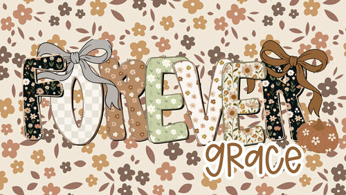 Forever Grace